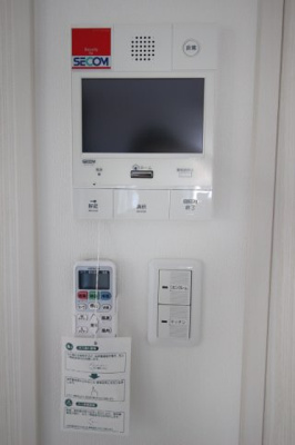 【セキュリティ】 | THE MODERN 表町