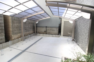 【その他共用部分】 | THE MODERN 表町