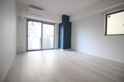 【居間・リビング】 | THE MODERN 表町