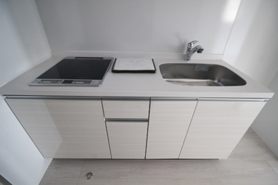 【キッチン】 | THE MODERN 表町