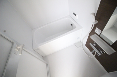 【浴室】 | THE MODERN 表町