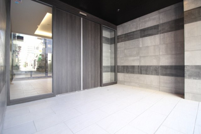 【エントランス】 | THE MODERN 表町