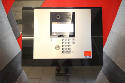 【セキュリティ】 | THE MODERN 表町