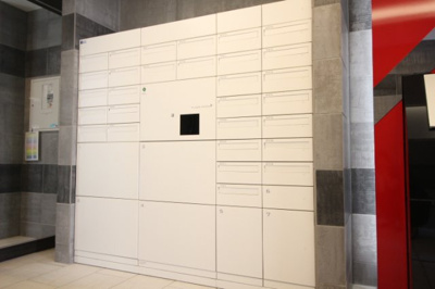 【その他共用部分】 | THE MODERN 表町