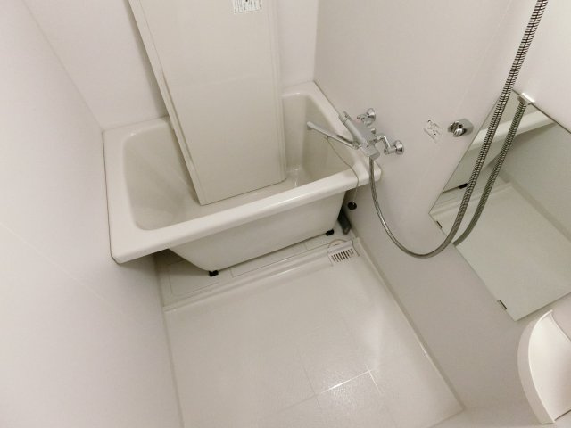 【浴室】 | トーシン文の里