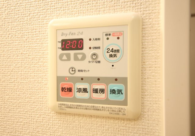 バローネＴの設備