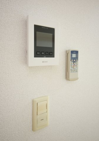 バローネＴの設備