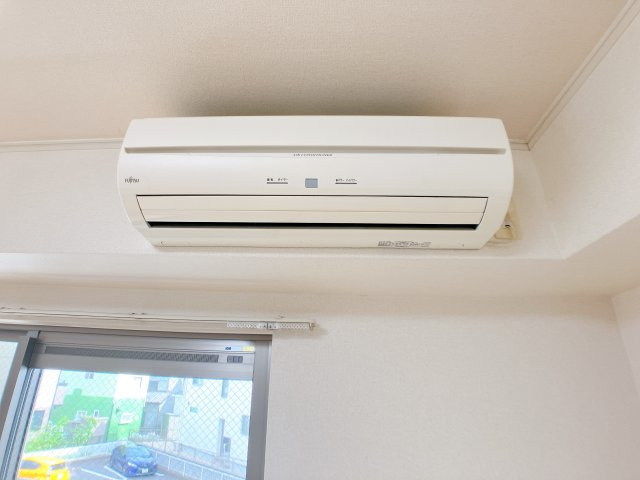 バローネＴの設備