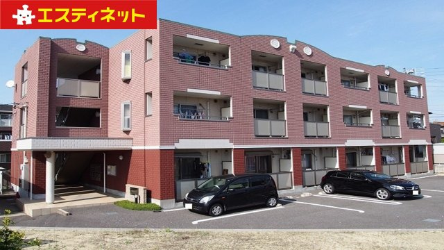 バローネＴの外観