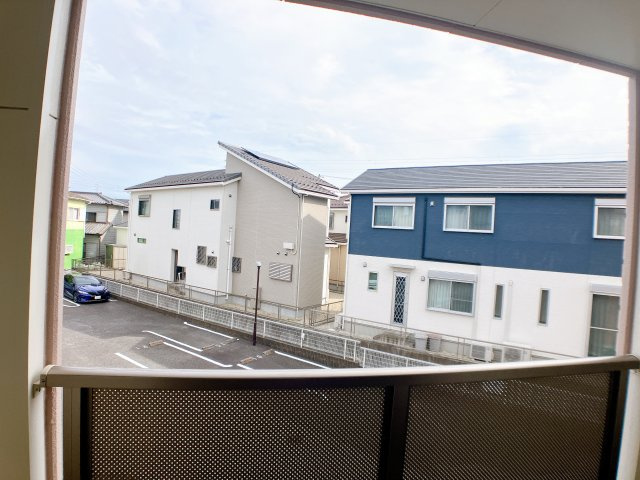 バローネＴの展望
