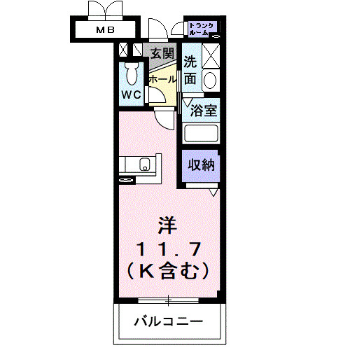 バローネＴ
