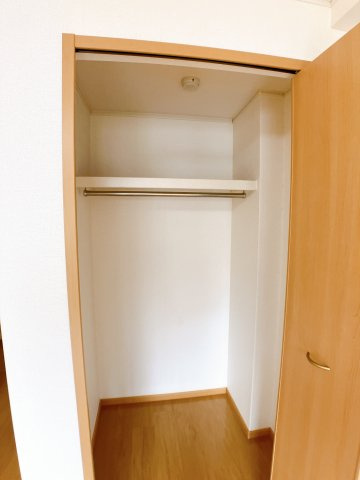 バローネＴの収納