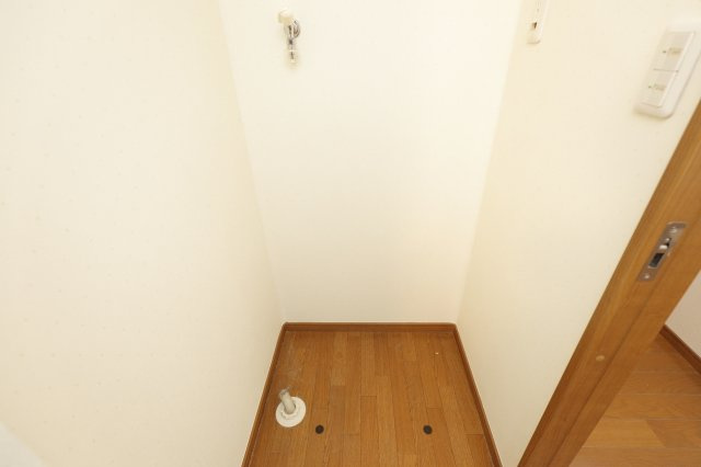 ウィステリア篠崎の設備