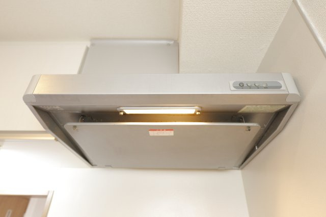 ウィステリア篠崎のキッチン