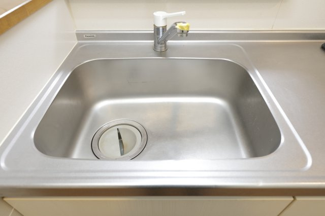 ウィステリア篠崎のキッチン