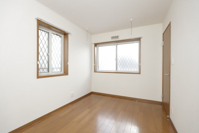 ウィステリア篠崎の和室