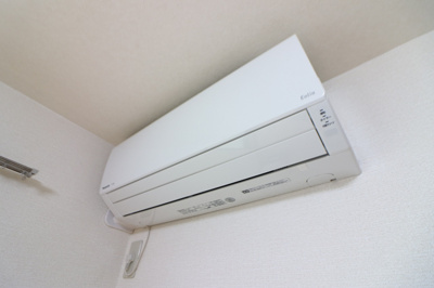 【設備】 | ミドルヴィレッジ