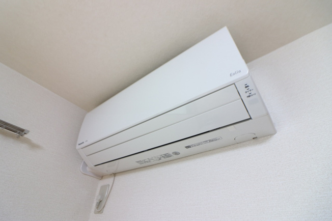 【設備】 | ミドルヴィレッジ