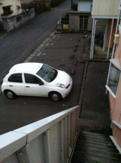  | ラフォーレB棟