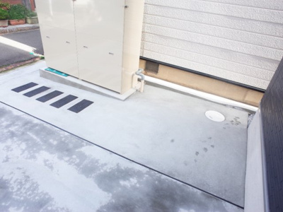 【その他】 | ヴィクトリアハイツ港町