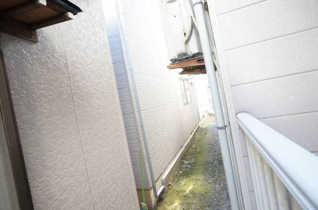 【展望】 | コーポパンジー