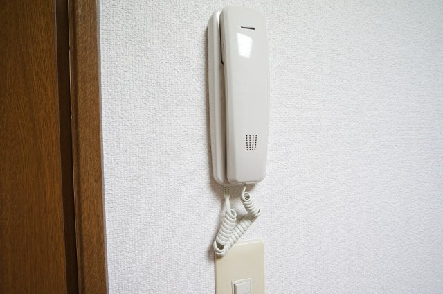 【セキュリティ】 | コーポパンジー