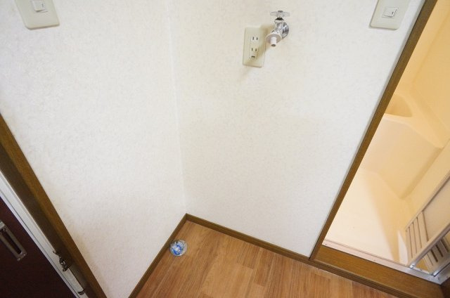 【設備】 | コーポパンジー