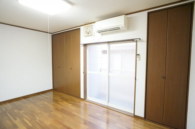 【居間・リビング】 | コーポパンジー