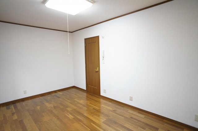 【居間・リビング】 | コーポパンジー