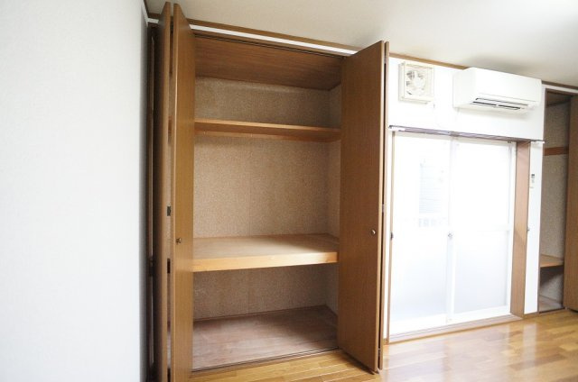 【収納】 | コーポパンジー