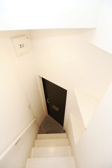 【玄関】 | ユープラス上新庄