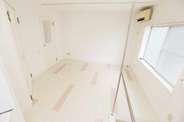 【寝室】 | ユープラス上新庄
