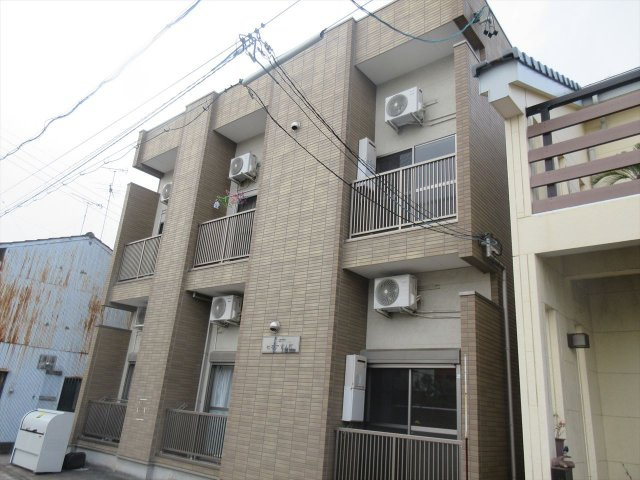 セモア 百人町