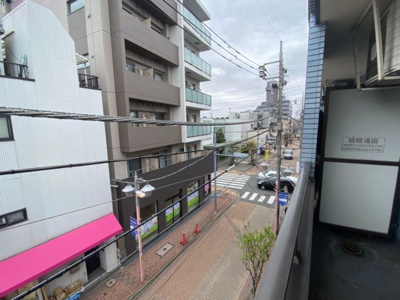 【展望】 | ASTビル