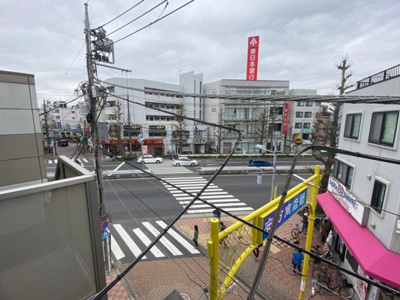 【展望】 | ASTビル