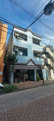【外観】 | ASTビル