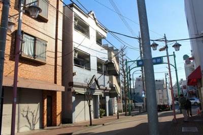 【外観】 | ASTビル