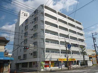 【外観】 | ドルミ庚午