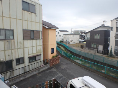 【展望】 | キクラス元住吉