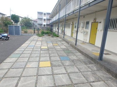 【ロビー】 | キクラス元住吉