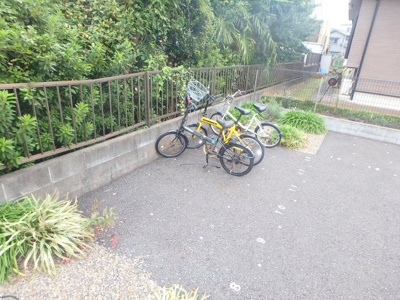 【その他共用部分】 | キクラス元住吉