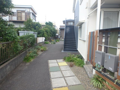 【エントランス】 | キクラス元住吉