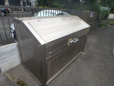 【その他共用部分】 | キクラス元住吉