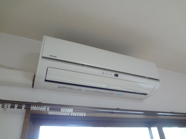 ポルト新神戸の設備