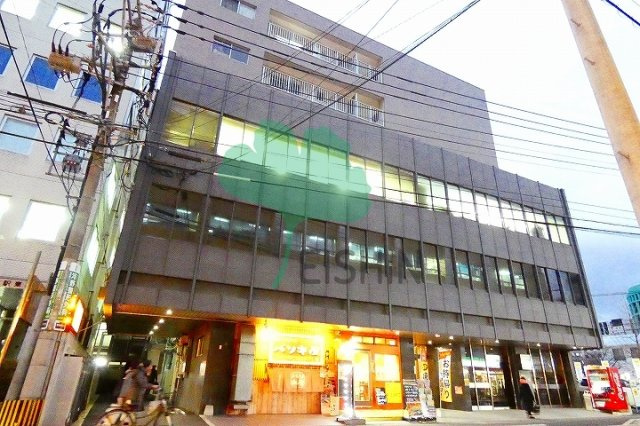 第1よしみビル