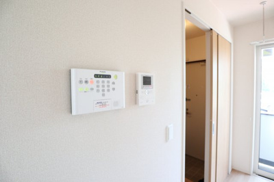 【設備】 | カーサヴェルデ