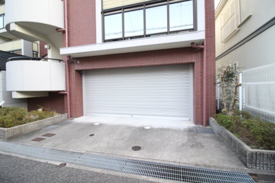 【駐車場】 | エクセルシア楠丘