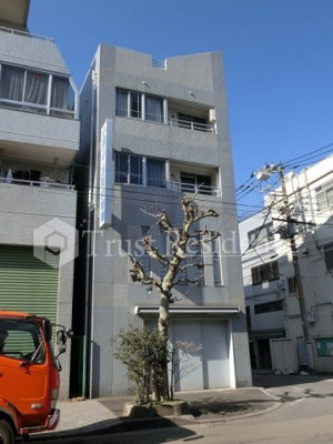 【外観】 | シャトル小梅
