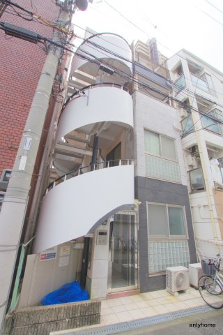ラチチュード天七(旧:サンキャッスル天七)　仲介手数料無料