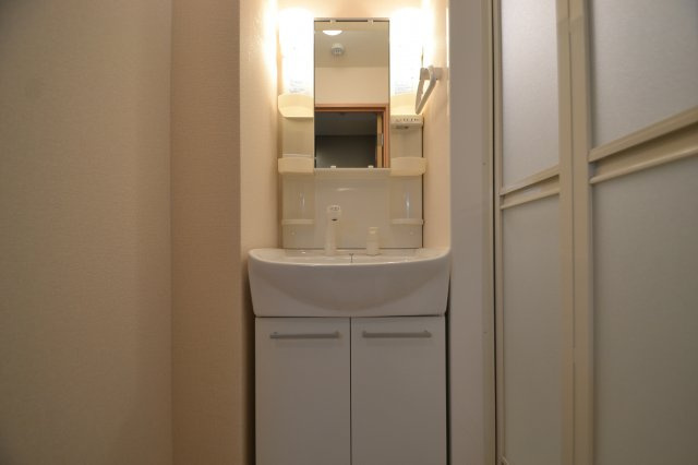 モナリエ青谷のセキュリティ